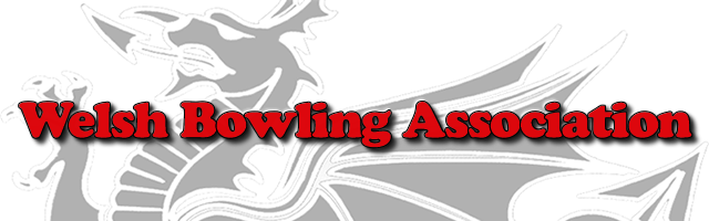 Welsh Bowling Association Logo